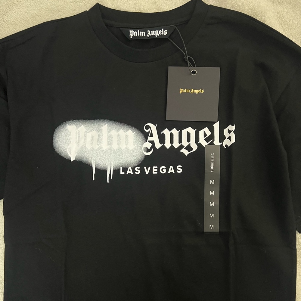 palm angels